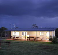Childers Eco-lodge - Goulburn Accommodation