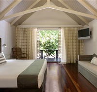 Hamilton Island Palm Bungalows - Goulburn Accommodation