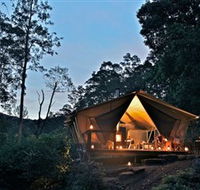 nightfall wilderness camp - Goulburn Accommodation
