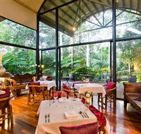 Pethers Rainforest Retreat - Goulburn Accommodation