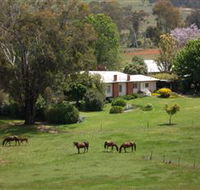 Acacia Park Farm House - Goulburn Accommodation