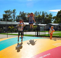 BIG4 Inverloch Holiday Park - Goulburn Accommodation