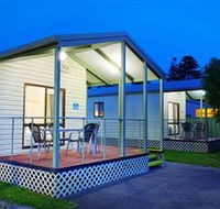 Discovery Holiday Parks Warrnambool - Goulburn Accommodation