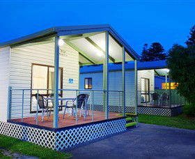 Discovery Holiday Parks Warrnambool - Goulburn Accommodation 0