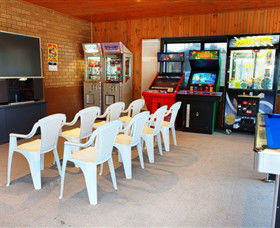 Discovery Holiday Parks Warrnambool - Goulburn Accommodation 6