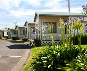 Discovery Holiday Parks Warrnambool - Goulburn Accommodation 8