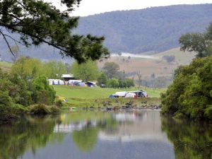 Cundle Flat Farm - Goulburn Accommodation 3