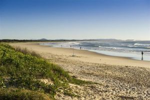 North Coast Holiday Parks Evans Head - Goulburn Accommodation 7
