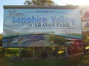 Sapphire Valley Caravan Park - Goulburn Accommodation 6