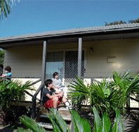 Canton Beach Waterfront Tourist Park - Goulburn Accommodation