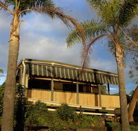 Aloha Caravan Park - Goulburn Accommodation