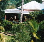 Eternity Springs Art Farm Bed and Breakfast - Goulburn Accommodation