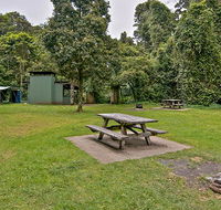 Forest Tops campground - Goulburn Accommodation