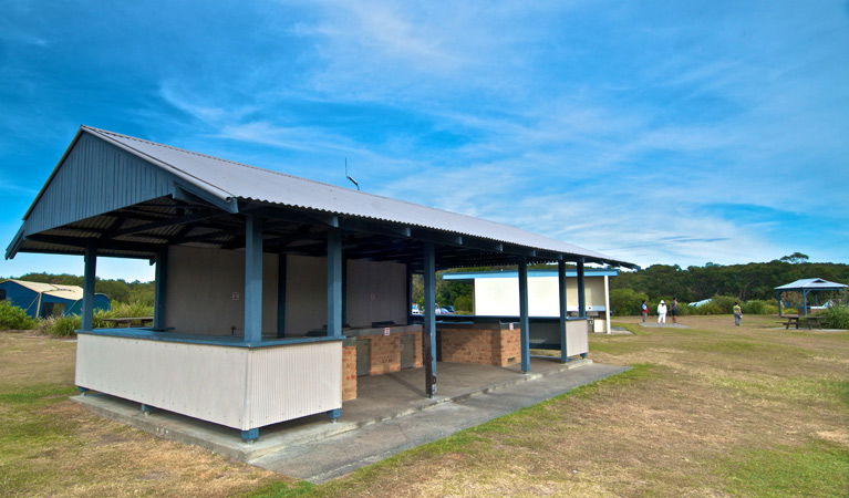 Wybung NSW Goulburn Accommodation