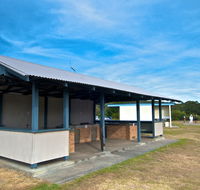Freemans campground - Goulburn Accommodation