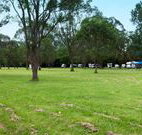Gloucester Holiday Park - Goulburn Accommodation