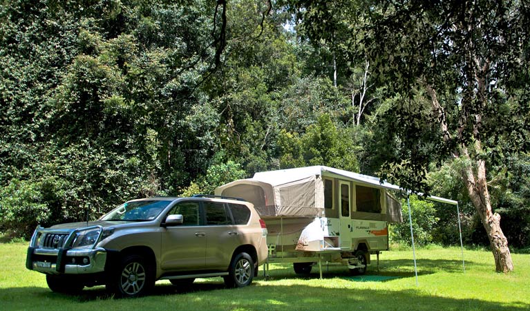 Tugrabakh NSW Goulburn Accommodation