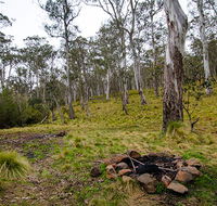 Gummi Falls campground - Goulburn Accommodation