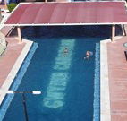 Gwydir Motel and Caravan Park - Goulburn Accommodation