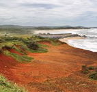 Lake Arragan and Red Cliff campgrounds - Goulburn Accommodation