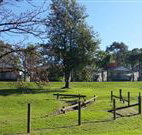Lake Hume Tourist Park - Goulburn Accommodation