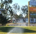 Lightning Ridge Outback Resort and Caravan Park - Goulburn Accommodation
