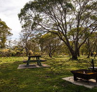 Little Murray campground - Goulburn Accommodation