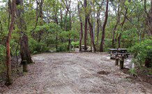 Mulligans Campground - Goulburn Accommodation 1