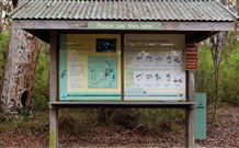 Mulligans Campground - Goulburn Accommodation 0