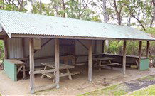 Mulligans Campground - Goulburn Accommodation 2