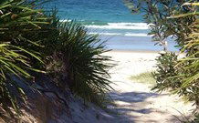 Barringella NSW Goulburn Accommodation