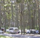 Mystery Bay Camping Area - Goulburn Accommodation