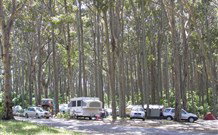 Mystery Bay Camping Area - Goulburn Accommodation 0