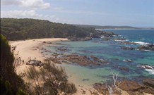 Mystery Bay Camping Area - Goulburn Accommodation 2