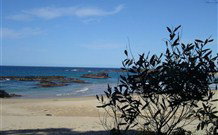 Mystery Bay Camping Area - Goulburn Accommodation 4