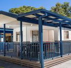 North Coast Holiday Parks North Haven - Goulburn Accommodation