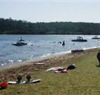 North Nowra Riverfront Caravan Park - Shoalhaven Ski Park - Goulburn Accommodation