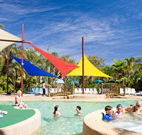 Ocean Beach NRMA Holiday Park - Goulburn Accommodation