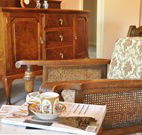 Widgee Murra - Goulburn Accommodation