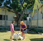 Paradise Palms Caravan Park - Goulburn Accommodation