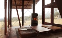 Permanent Camping - Goulburn Accommodation 1