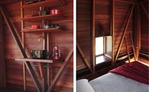 Permanent Camping - Goulburn Accommodation 2