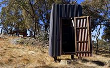 Permanent Camping - Goulburn Accommodation 5