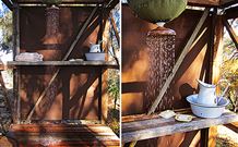 Permanent Camping - Goulburn Accommodation 6