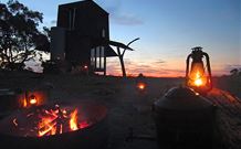 Permanent Camping - Goulburn Accommodation 7