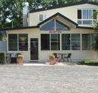 Poplar Caravan Park and Harrys Snack Shack - Goulburn Accommodation