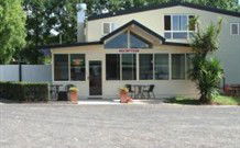 Poplar Caravan Park And Harrys Snack Shack - Goulburn Accommodation 0