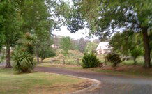 Poplar Caravan Park And Harrys Snack Shack - Goulburn Accommodation 4