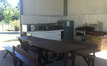 Poplar Caravan Park And Harrys Snack Shack - Goulburn Accommodation 5