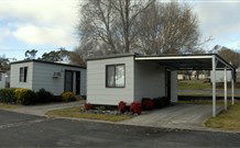 Poplar Caravan Park And Harrys Snack Shack - Goulburn Accommodation 7